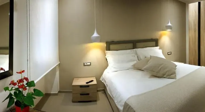Apartment A Casa *