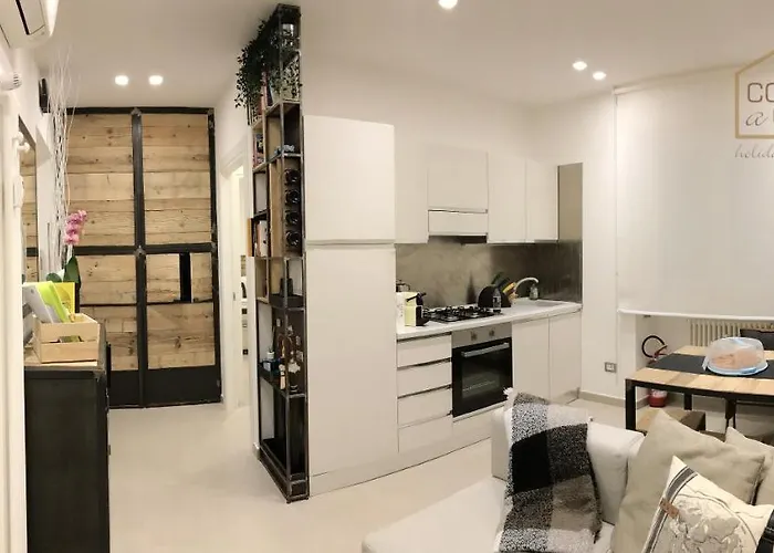 A Casa Apartment