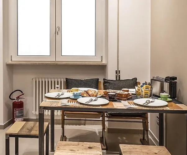 Apartment A Casa *