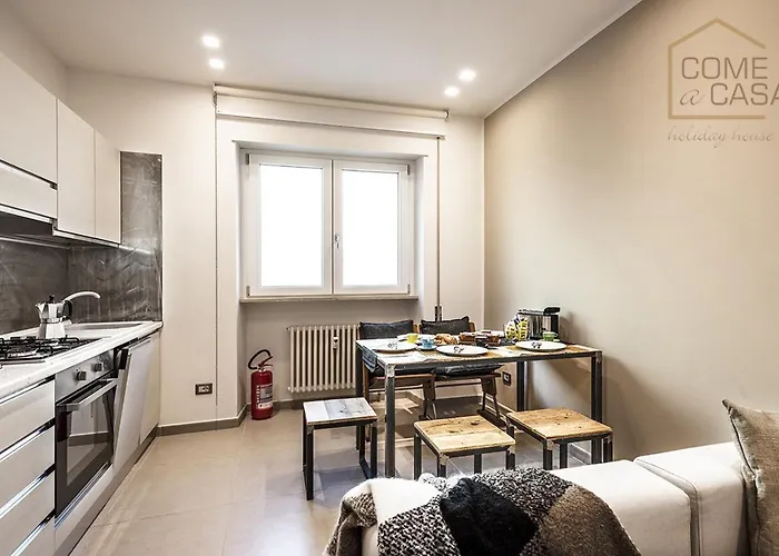 Apartment A Casa