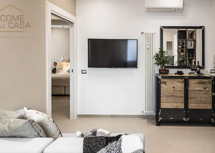 A Casa Apartment Rome