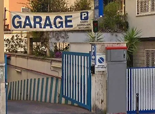 Apartment A Casa *