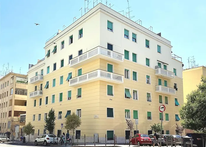 A Casa Apartment Rome