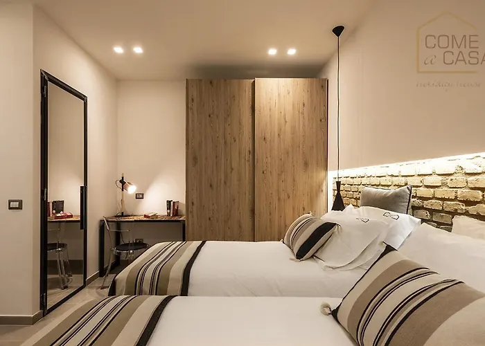 Apartment A Casa
