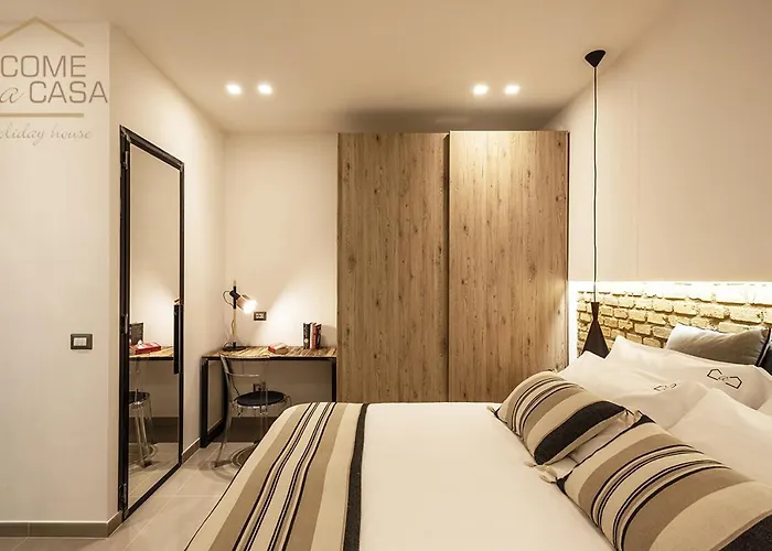 Apartment A Casa *
