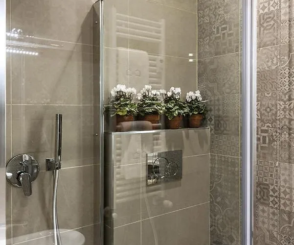 A Casa Apartment *