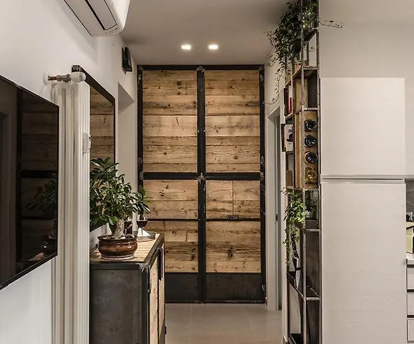 A Casa Apartment Rome