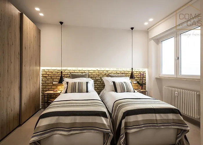 Apartment A Casa *