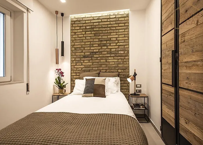 A Casa Apartment Rome