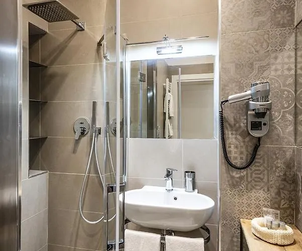 Apartment A Casa *