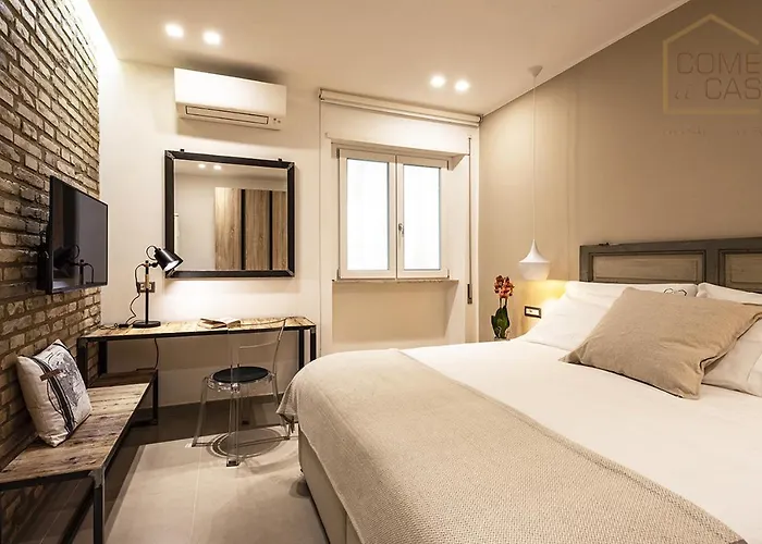 Apartment A Casa *
