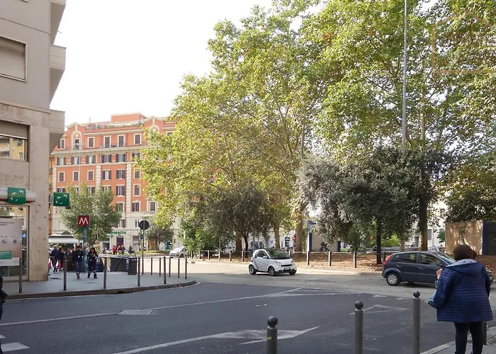 A Casa Rome