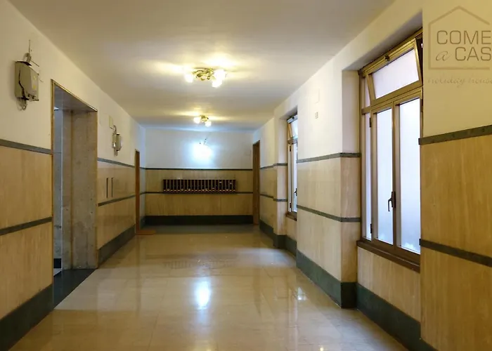 Apartment A Casa