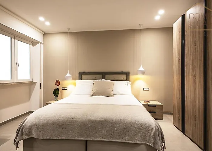 Apartment A Casa *